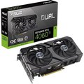 Obrázok pre výrobcu ASUS GeForce RTX 4060 Ti DUAL OC EVO 8G, 8G GDDR6, 3xDP, 1xHDMI