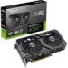 Obrázok pre výrobcu ASUS GeForce RTX 4060 Ti DUAL OC EVO 8G, 8G GDDR6, 3xDP, 1xHDMI