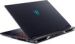 Obrázok pre výrobcu Acer Predator Helios Neo 16 PHN16-73-91XS /U9-275HX/16" 2560x1600/32GB/ 1TB/RTX 5060/bez OS/Black