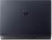 Obrázok pre výrobcu Acer Predator Helios Neo 16 PHN16-73-91XS /U9-275HX/16" 2560x1600/32GB/ 1TB/RTX 5060/bez OS/Black