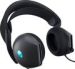 Obrázok pre výrobcu DELL náhlavní souprava AW520H/ Wired gaming Headset/ sluchátka + mikrofon/ černá