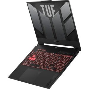 Obrázok pre výrobcu ASUS TUF Gaming A15 /FA507NVR/R7-7435HS/15,6" FHD/16GB/512GB SSD/RTX 4060/W11H/Gray