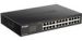 Obrázok pre výrobcu D-Link DGS-1100-24V2 24-port Gigabit Smart switch