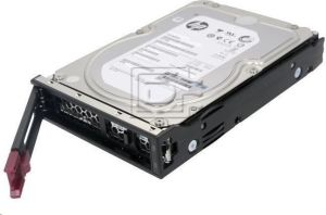 Obrázok pre výrobcu HPE HDD 6TB SAS 12G Midline 7.2K LFF (3.5in) SC 1yr Wty 512e DSF RENEW 861754-B21