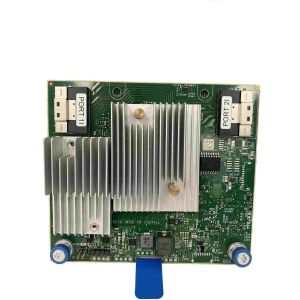 Obrázok pre výrobcu HPE Broadcom MegaRAID MR416i-a x16 Lanes 4GB Cache NVMe/SAS 12G Gen10 Plus Controller