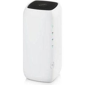 Obrázok pre výrobcu Zyxel FWA505, 5G NR Indoor Router, Standalone/Nebula with 1 year Nebula Pro License