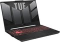 Obrázok pre výrobcu ASUS TUF Gaming A15 /FA507NVR/R7-7435HS/15,6" FHD/16GB/1TB SSD/RTX 4060/bez OS/Gray