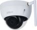 Obrázok pre výrobcu DAHUA IP kamera IPC-HDBW1430DE-SW/ Dome/ Wi-Fi/ 4Mpix/ objektiv 2,8mm/ H.265/ krytí IP67+IK10/ IR 30m/ ONVIF/ CZ app