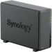 Obrázok pre výrobcu Synology DiskStation DS124 (1x HDD, 4jadro CPU, 1GB RAM, 1xGLAN, 2x USB3.2Gen1)