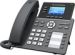 Obrázok pre výrobcu Grandstream GRP2604P/ VoIP telefon/ 2,48" podsvícený grafický display/ 6x SIP/ 2x LAN/ PoE/ GDMS