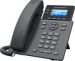 Obrázok pre výrobcu Grandstream GRP2602G VoIP telefon, 4x SIP, grafický podsvícený 2,21" displej, 2x Gbps RJ45, PoE