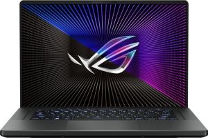 Obrázok pre výrobcu ASUS ROG ZEPHYRUS G16 , i7-13620H, 16.0" 2560x1600 WQXGA, RTX 4060/8GB, 32GB, SSD 1TB, W11H