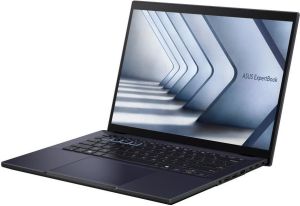 Obrázok pre výrobcu ASUS ExpertBook B3/ i5-1335U/ 8GB/ 512GB SSD/ 14"WUXGA,matný/ bez OS/ černý