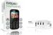 Obrázok pre výrobcu EVOLVEO EasyPhone XS, mobilní telefon pro seniory, černý