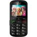 Obrázok pre výrobcu EVOLVEO EasyPhone XS, mobilní telefon pro seniory, černý
