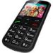 Obrázok pre výrobcu EVOLVEO EasyPhone XS, mobilní telefon pro seniory, černý