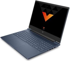 Obrázok pre výrobcu HP Victus 16-s1001nc /R7-8845HS/16,1" FHD/32GB/1TB SSD/RTX 4060/W11H/Blue