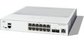 Obrázok pre výrobcu Cisco Catalyst switch C1300-12XT-2X (12x10GbE,2xSFP+)