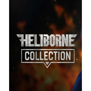 Obrázok pre výrobcu ESD Heliborne Collection