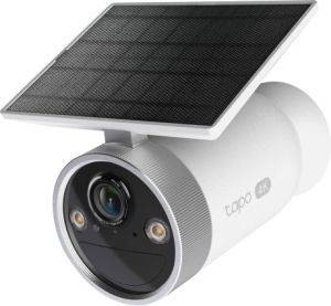 Obrázok pre výrobcu Tapo C465 Enhanced AI Solar Security Camera Ultra