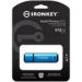 Obrázok pre výrobcu Kingston Ironkey Vault Privacy 50C 512GB /USB 3.2/USB-C/Modrá