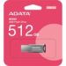 Obrázok pre výrobcu ADATA UV350 512GB /USB 3.2/USB-A/Stříbrná