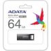 Obrázok pre výrobcu ADATA UR340 64GB /USB 3.2/USB-A/Černá