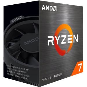 Obrázok pre výrobcu AMD Ryzen 7 5800XT / Ryzen / AM4 / 8C/16T / max.4,8GHz / 36MB / 105W TDP / BOX s Wraith Prism