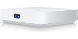 Obrázok pre výrobcu Ubiquiti UniFi Cloud Gateway Ultra (UniFi gateways podporou IPS/IDS + controller)