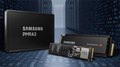 Obrázok pre výrobcu Samsung PM9A3 960GB U.2  NVMe PCIe 4.0 x4