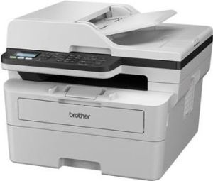 Obrázok pre výrobcu MFP laser čb BROTHER MFC-B7800DN - P/C/S, Duplex, Fax, ADF, Ethernet