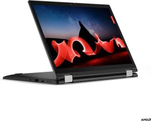 Obrázok pre výrobcu Lenovo ThinkPad L13 2-in-1 G5 Ultra 5 125U/ 16GB/512GB SSD/13" WUXGA IPS Touch/3YOnsite/Win11Pro/černá