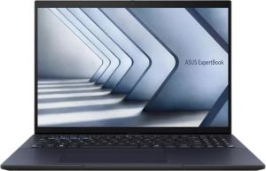 Obrázok pre výrobcu ASUS ExpertBook B3604CMA-Q90189X, Ultra 5-125H, 16.0" 1920x1200 WUXGA, UMA, 16GB, SSD 512GB, W11Pro, FPR, TPM, SmartCard