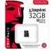 Obrázok pre výrobcu Kingston Industrial micro SDHC 32GB /UHS-I U3 / Class 10