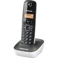 Obrázok pre výrobcu Panasonic KX-TG1611FXW, bezdrát. telefon