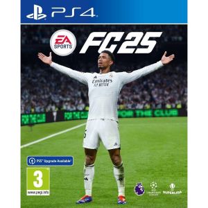 Obrázok pre výrobcu PS4 - EA Sports FC 25