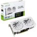 Obrázok pre výrobcu Dual GeForce RTX 4060 EVO White/OC/8GB/GDDR6