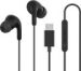 Obrázok pre výrobcu Xiaomi Type-C Earphones M2413E1 /USB-C/Drát/Černá