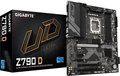 Obrázok pre výrobcu Gigabyte Z790 D, Intel Z790, LGA1700, 4xDDR5, ATX