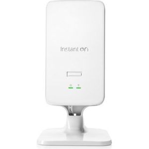 Obrázok pre výrobcu HPE Networking Instant On Access Point Dual Radio 2x2 Wi-Fi 6 (RW) AP22D