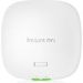 Obrázok pre výrobcu HPE Networking Instant On Access Point Dual Radio Tri Band 2x2 Wi-Fi 6E (RW) AP32