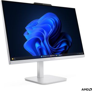 Obrázok pre výrobcu Lenovo A105 24 /23,8" FHD/R5-40/8GB/ 512GB/AMD int/W11H/Šedá