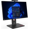 Obrázok pre výrobcu Lenovo ThinkCentre M90a Gen 6 /23,8"/FHD/M90a Gen 6/32GB/ 1TB/RTX 4050/W11P/Černá/3ROn-Site