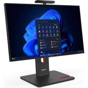 Obrázok pre výrobcu Lenovo ThinkCentre M90a Gen 6 /23,8"/FHD/M90a Gen 6/32GB/ 1TB/RTX 4050/W11P/Černá/3ROn-Site