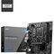 Obrázok pre výrobcu MSI PRO H610M-E, 1700, Intel H610, 2xDDR5, mATX