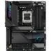 Obrázok pre výrobcu Gigabyte AORUS X870E PRO, AMD X870, AM5, 4xDDR5, ATX