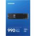 Obrázok pre výrobcu Samsung SSD 990 EVO Plus Series 2TB M.2 PCIe, r7150MB/s, w6300MB/s