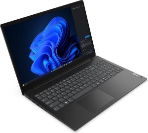 Obrázok pre výrobcu Lenovo V15 G5 IRL /Core 3 100U/15,6" FHD/8GB/ 512GB/Intel int/W11H/Black