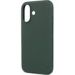 Obrázok pre výrobcu Nillkin Super Frosted PRO Zadní Kryt pro Apple iPhone 16 Dark Green