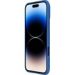 Obrázok pre výrobcu Nillkin CamShield PRO Magnetic Zadní Kryt pro Apple iPhone 16 Pro Max Blue